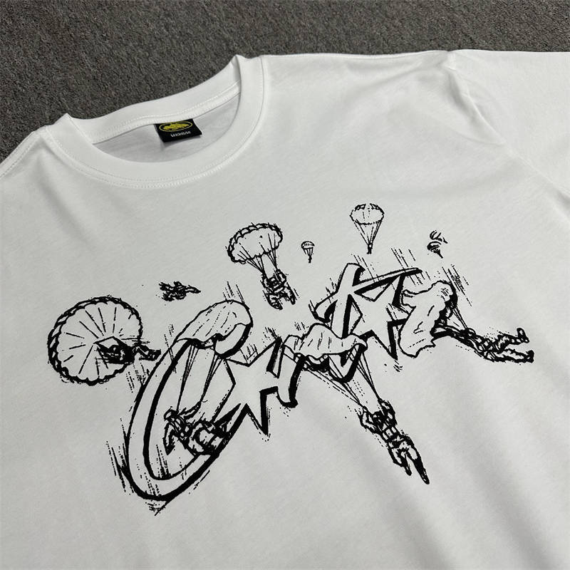 Corteiz Skydive Tee