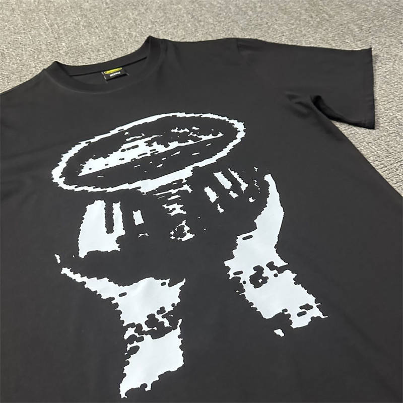 Corteiz Vortex Hands Tee