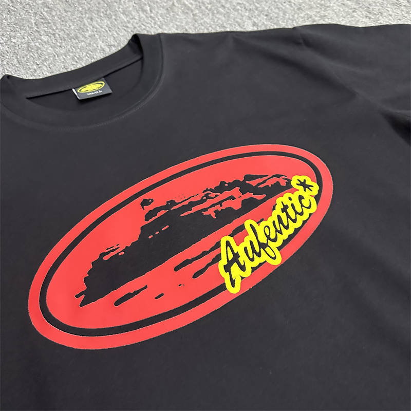 Corteiz Aufentic Tshirt