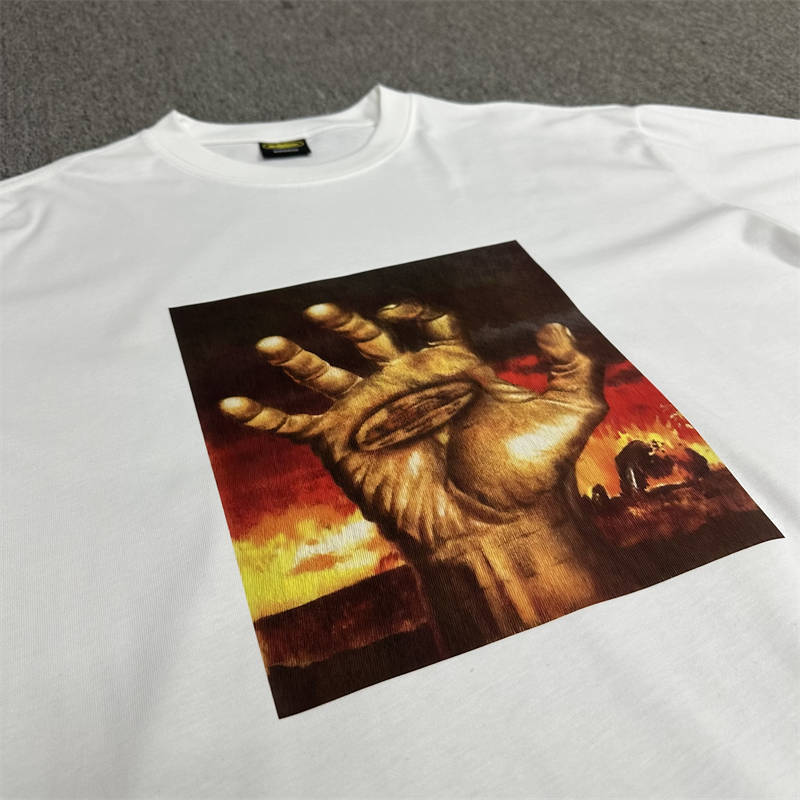 Corteiz Hands Tee