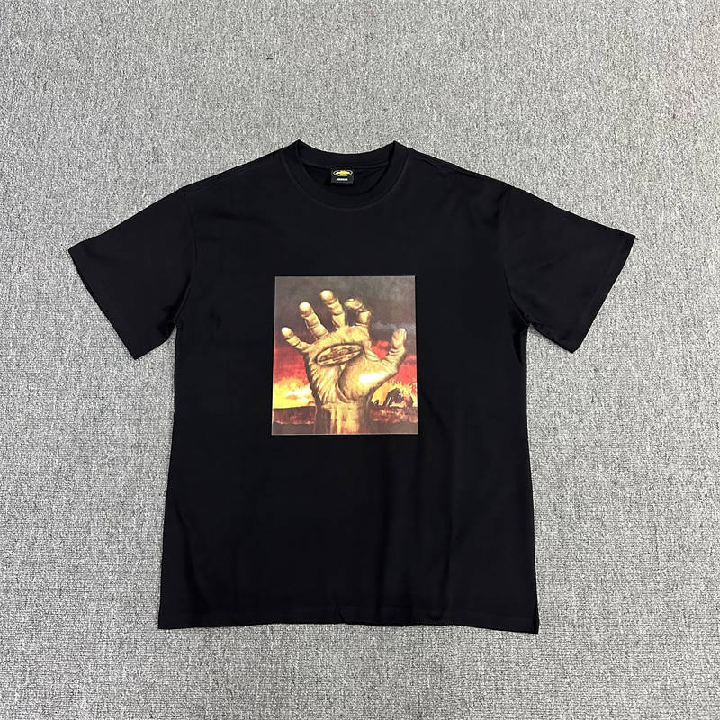 Corteiz Hands Tee