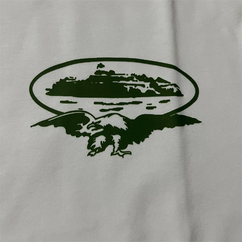 Corteiz No Carry Last Tee
