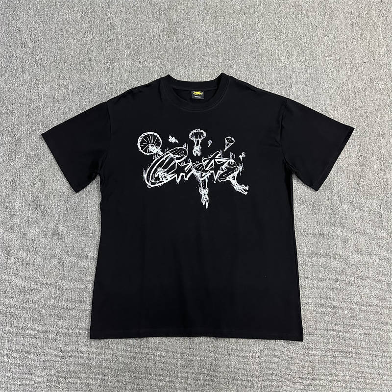 Corteiz Skydive Tee