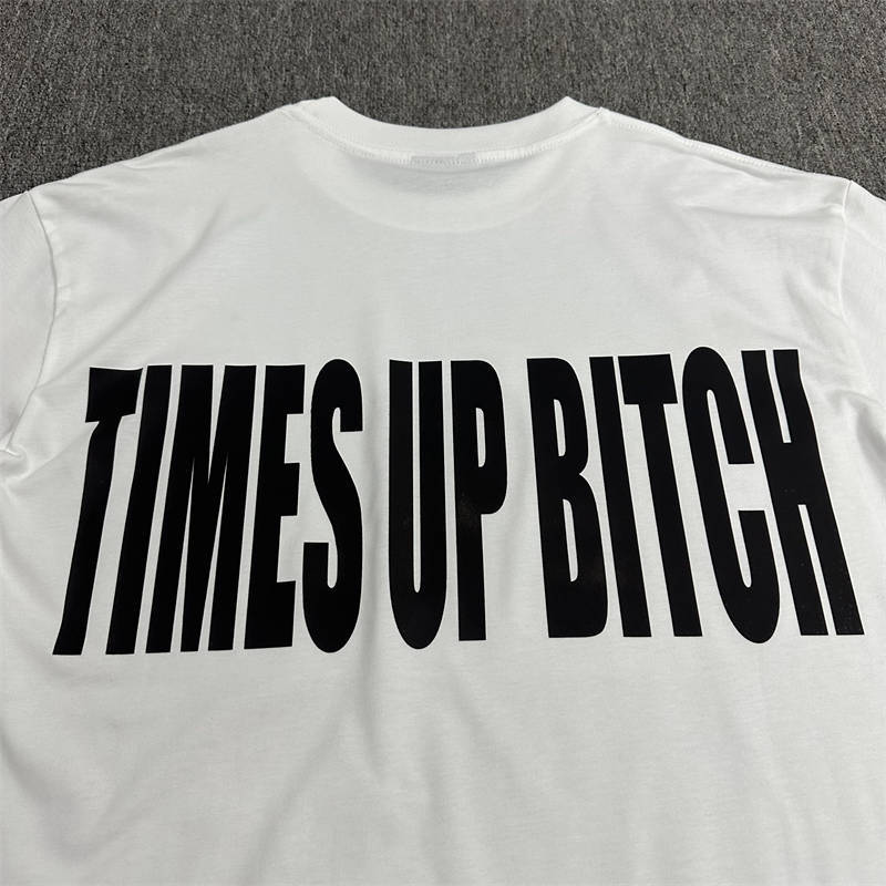 Corteiz OG Timebomb Tee