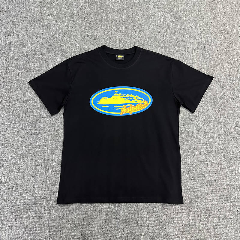 Corteiz Aufentic Tshirt