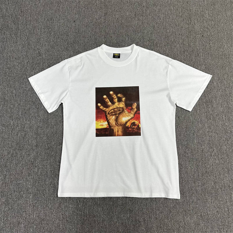 Corteiz Hands Tee