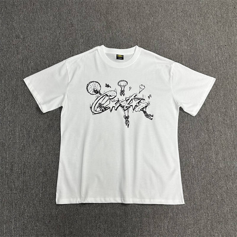 Corteiz Skydive Tee