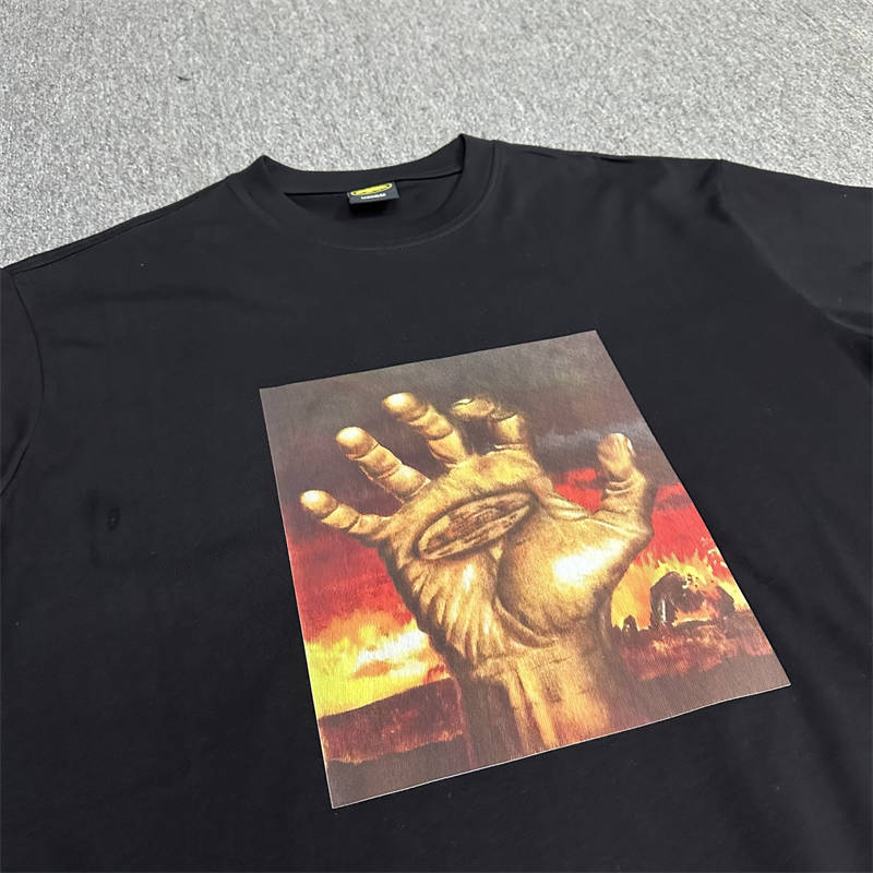 Corteiz Hands Tee