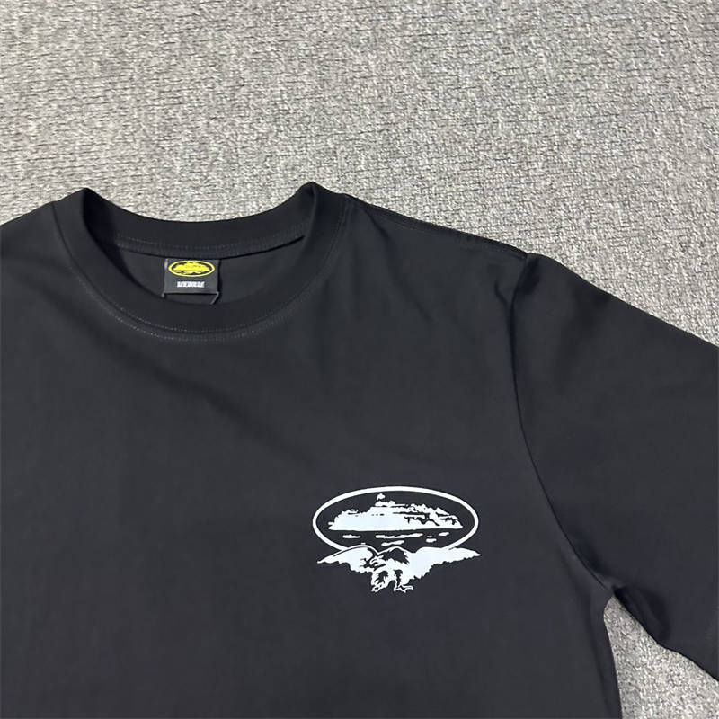 Corteiz No Carry Last Tee