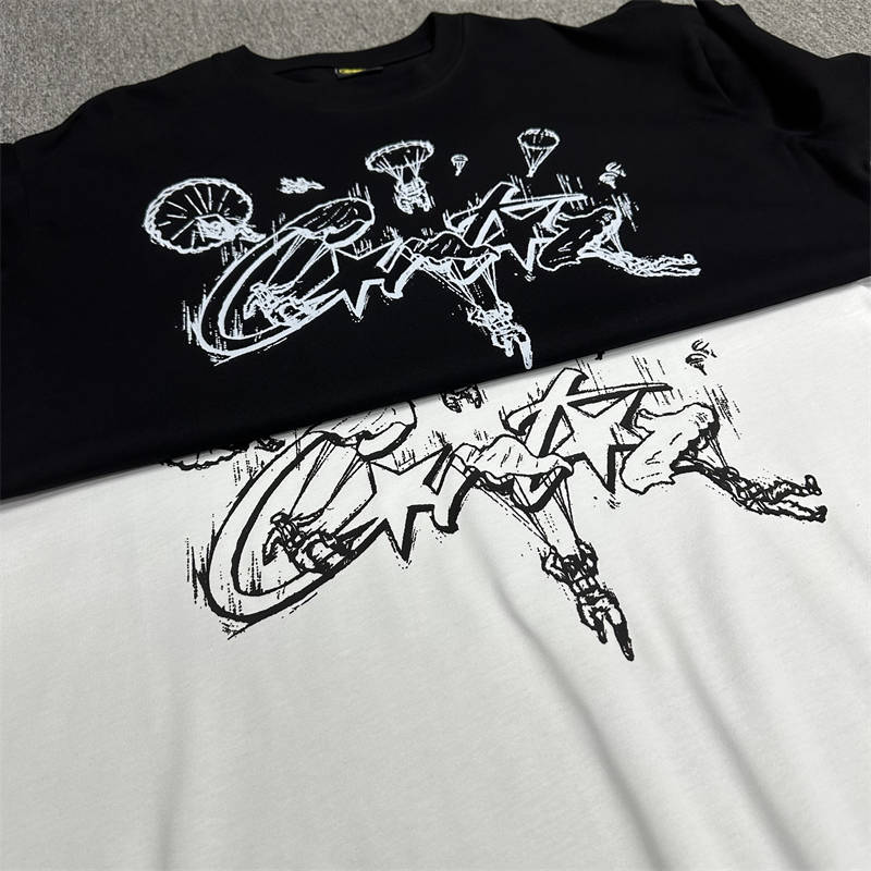 Corteiz Skydive Tee