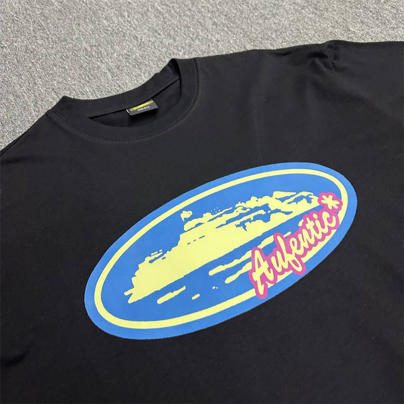 Corteiz Aufentic Tshirt