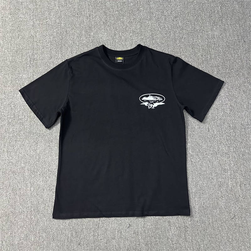 Corteiz No Carry Last Tee
