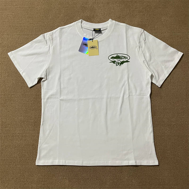 Corteiz No Carry Last Tee