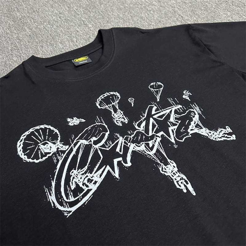 Corteiz Skydive Tee