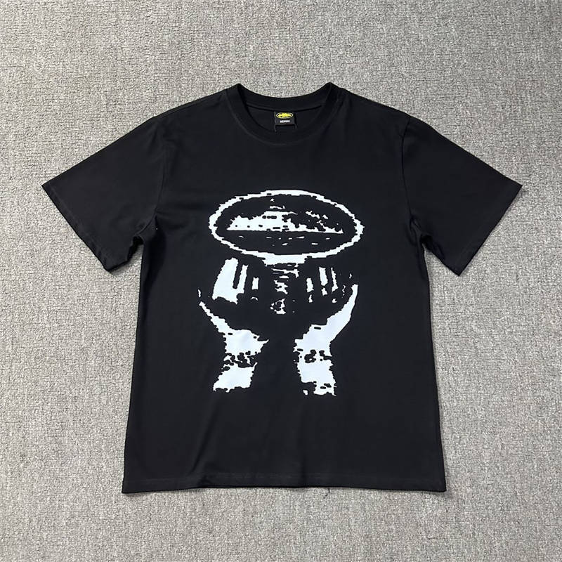 Corteiz Vortex Hands Tee