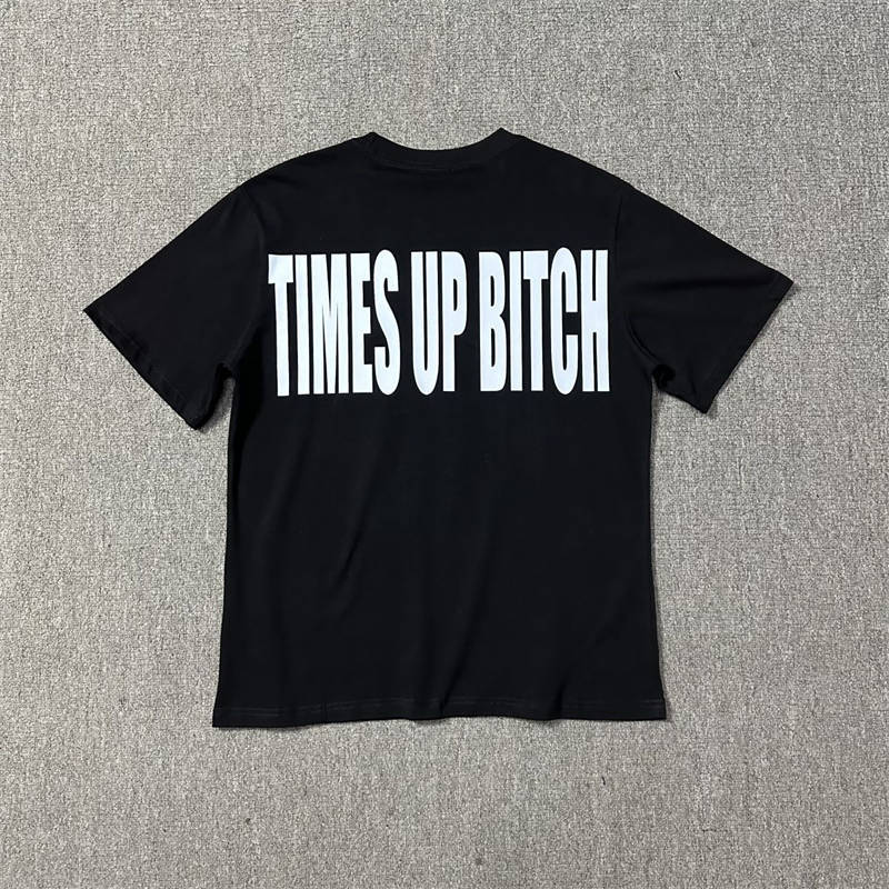 Corteiz OG Timebomb Tee