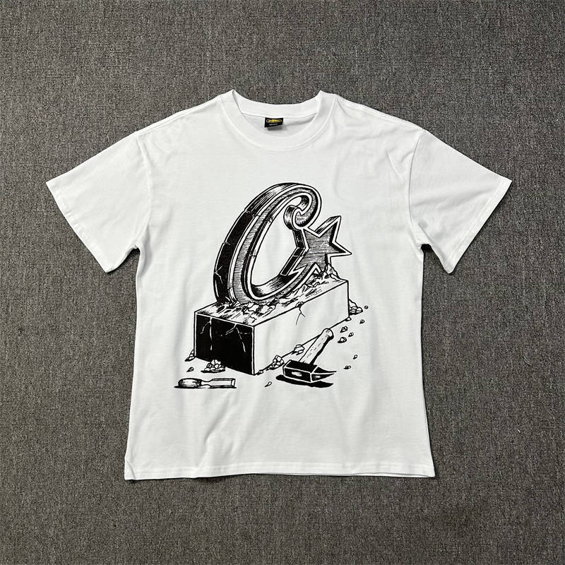 Corteiz Chisel Tee