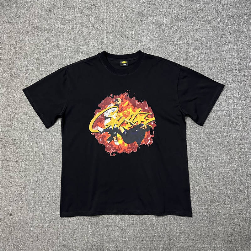 Corteiz Zizou Tee​