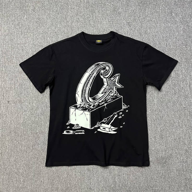 Corteiz Chisel Tee