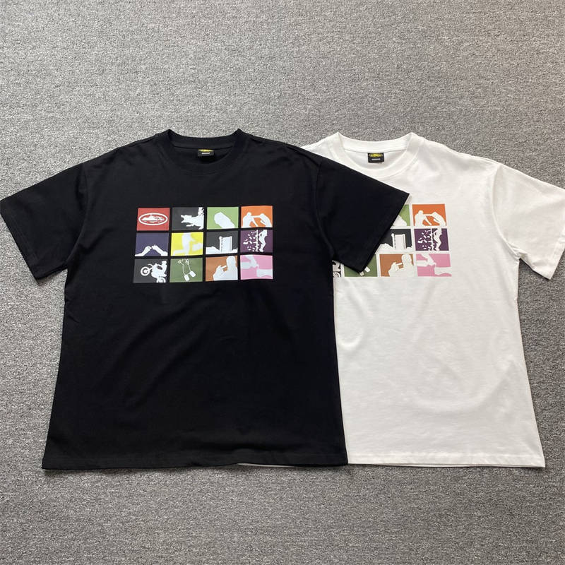 Corteiz Lifestyle T Shirt