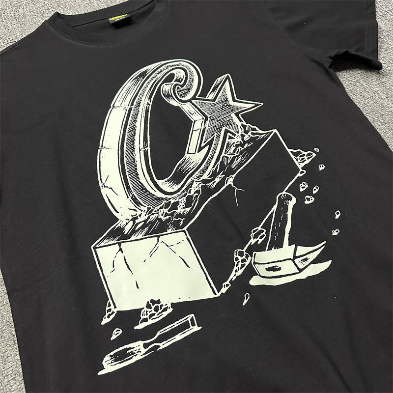 Corteiz Chisel Tee