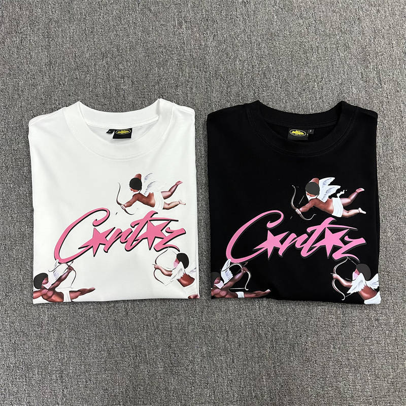 Corteiz Cupid Tee