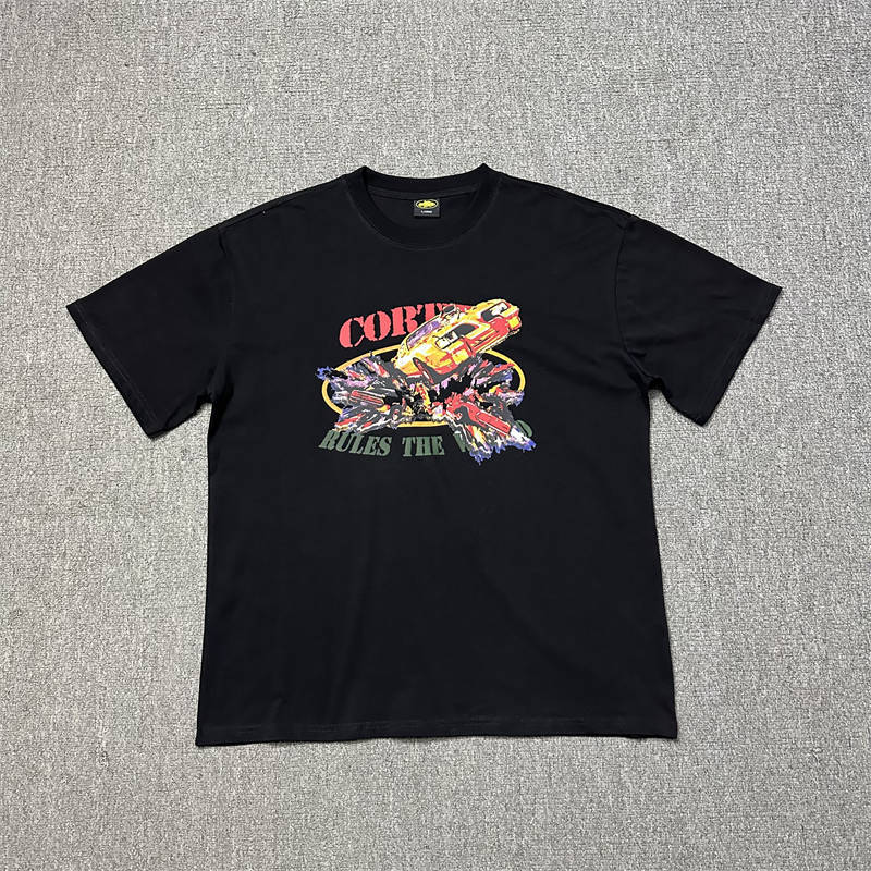 Corteiz Cupid Tee