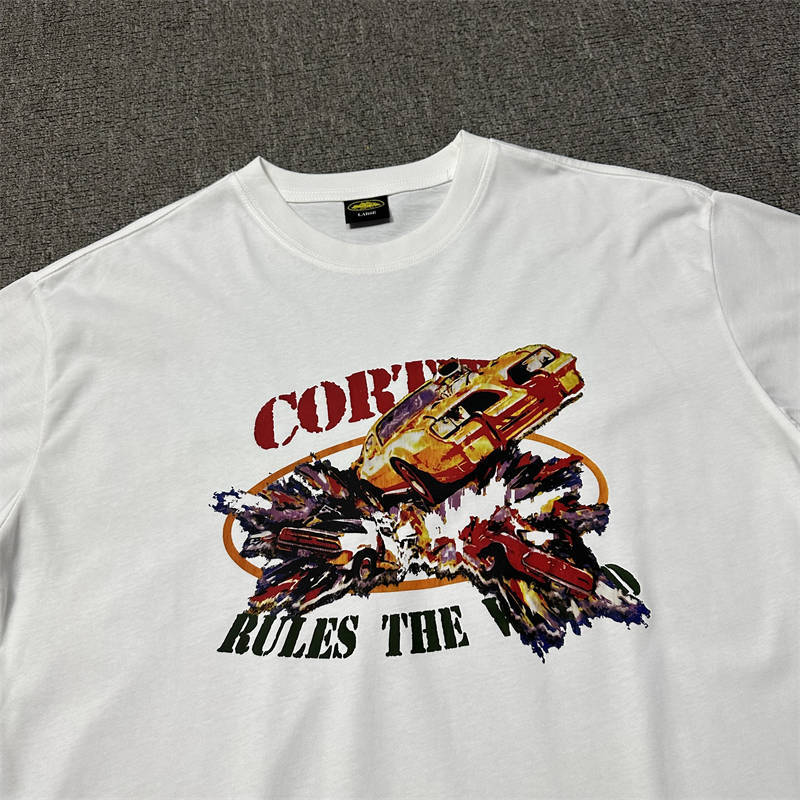 Corteiz Cupid Tee