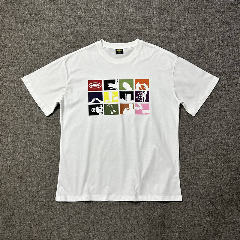 Corteiz Lifestyle T Shirt