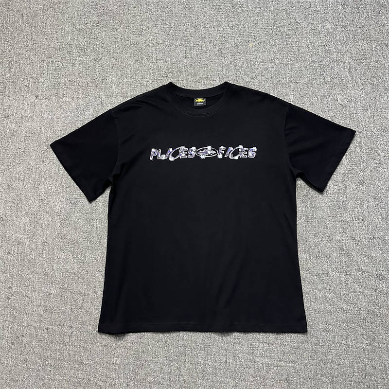 Places and Faces Corteiz T Shirt