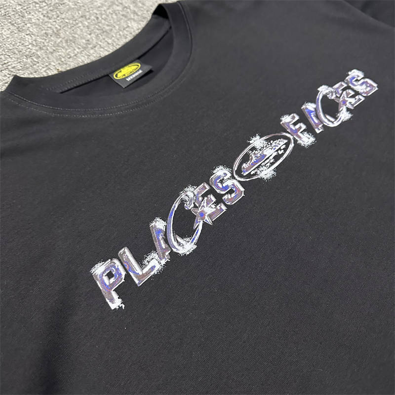 Places and Faces Corteiz T Shirt