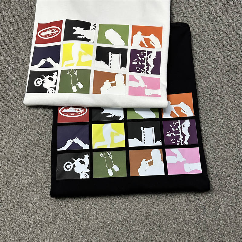 Corteiz Lifestyle T Shirt