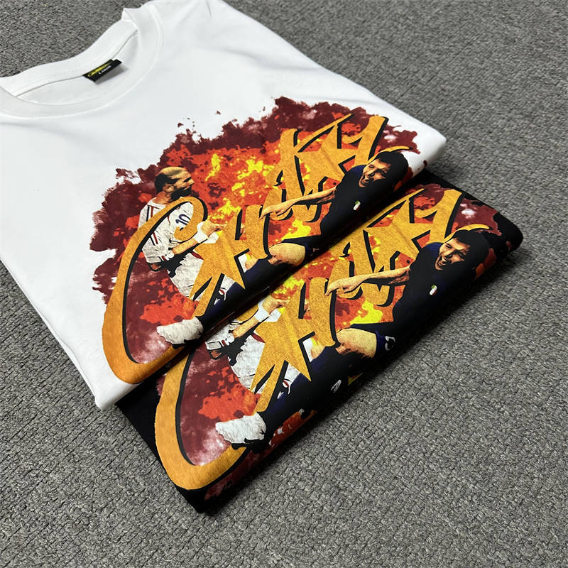 Corteiz Zizou Tee​