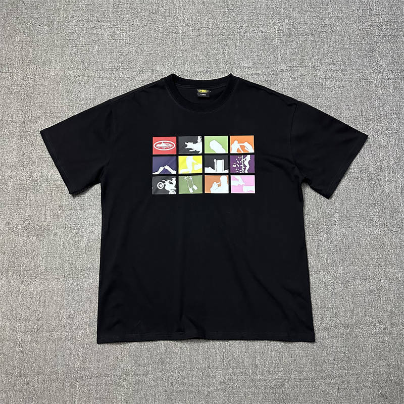 Corteiz Lifestyle T Shirt