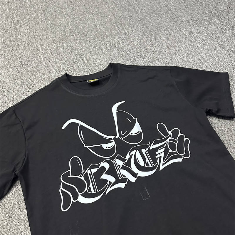 Corteiz Side Eye Tee