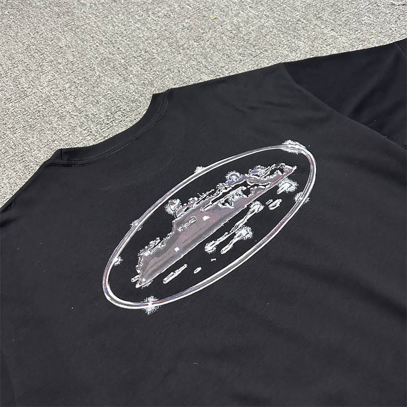 Places and Faces Corteiz T Shirt