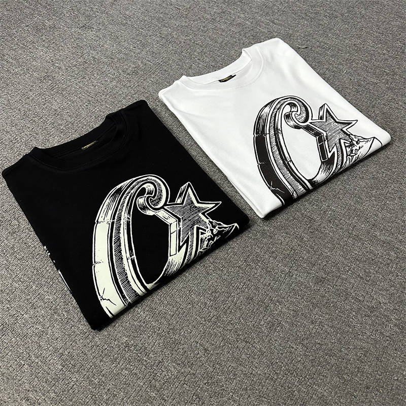 Corteiz Chisel Tee