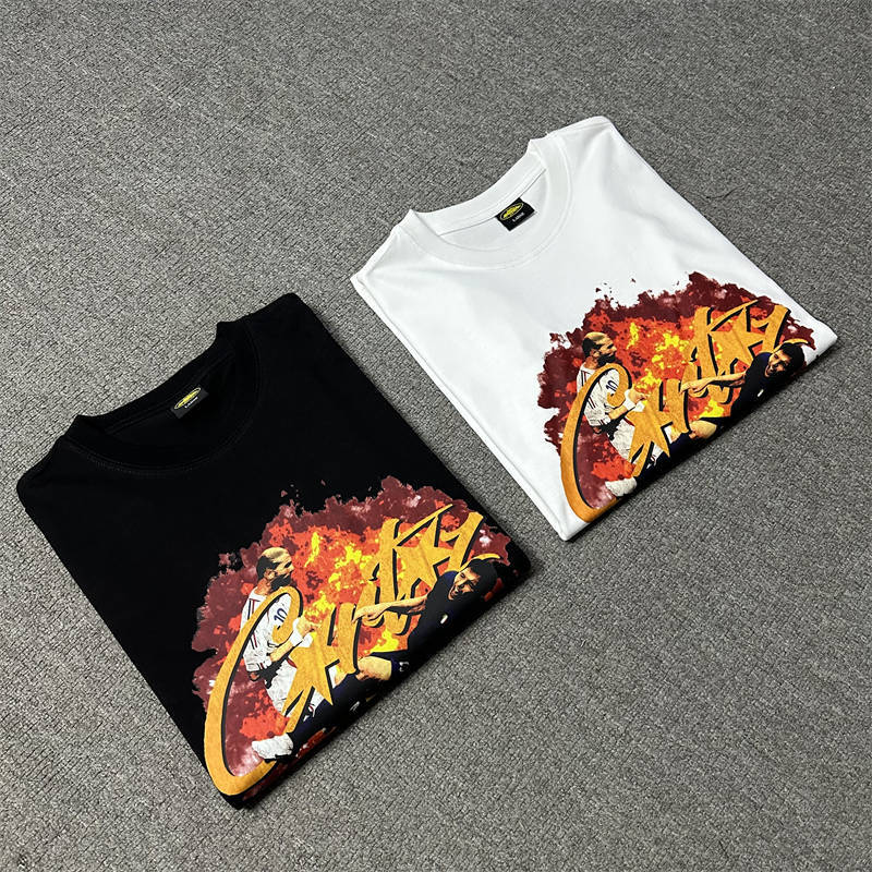 Corteiz Zizou Tee​
