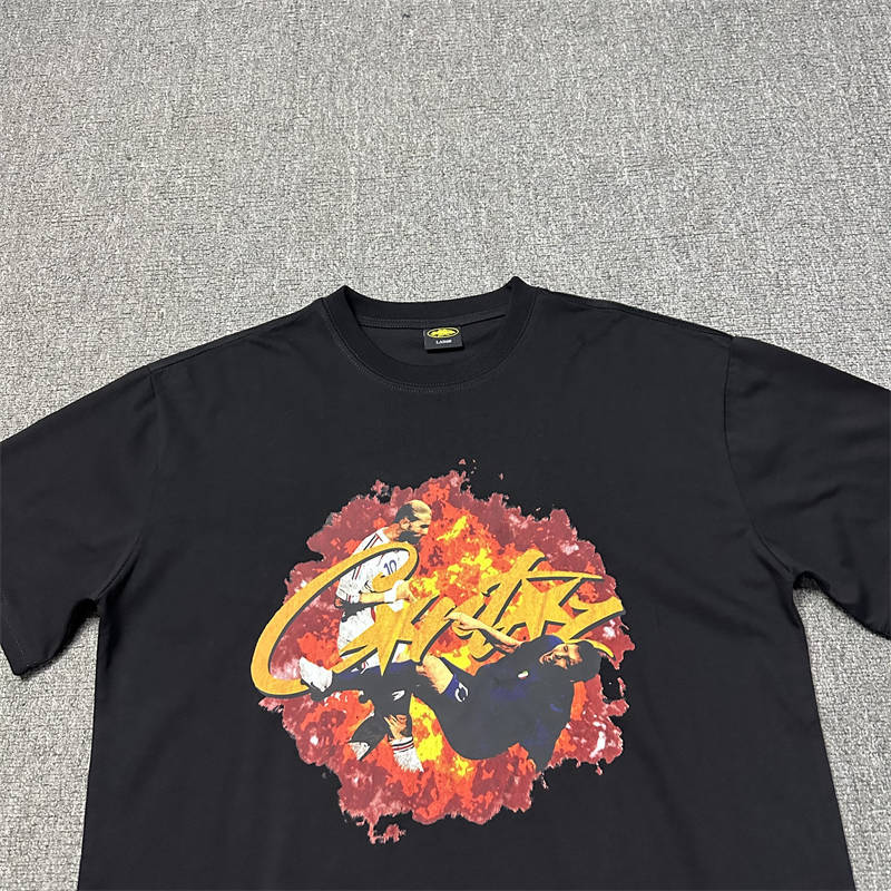 Corteiz Zizou Tee​