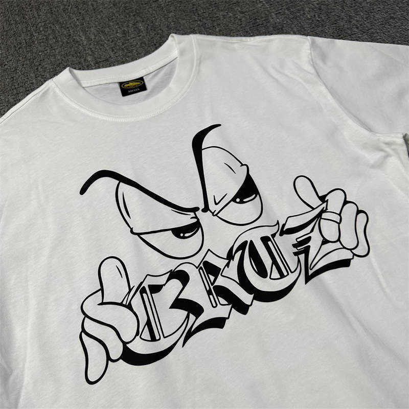Corteiz Side Eye Tee