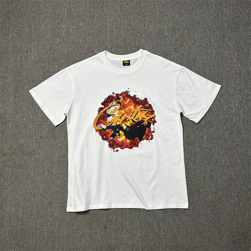Corteiz Zizou Tee​