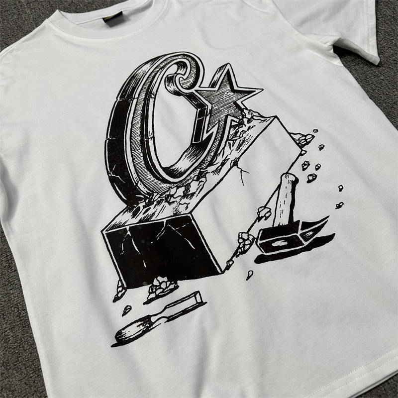 Corteiz Chisel Tee