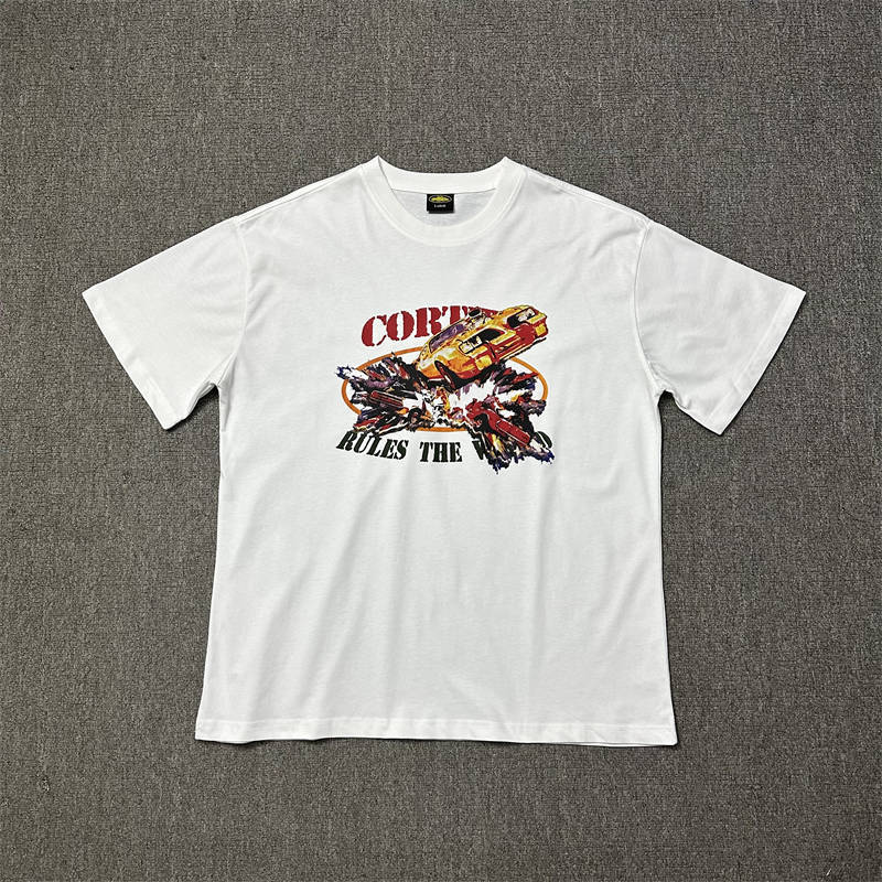 Corteiz Cupid Tee