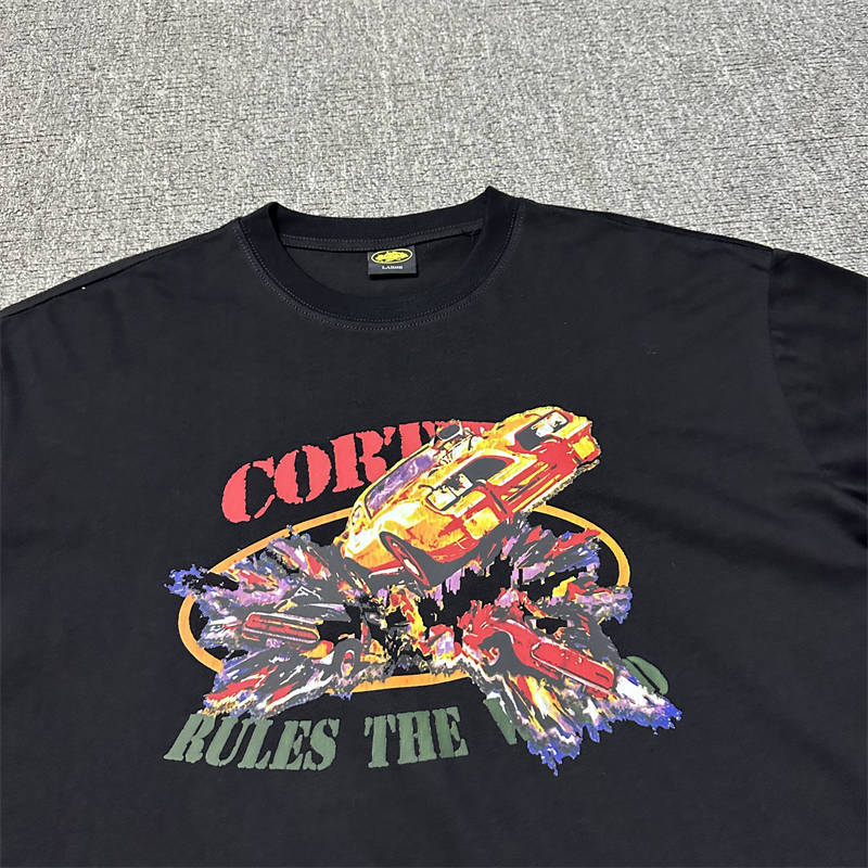 Corteiz Cupid Tee