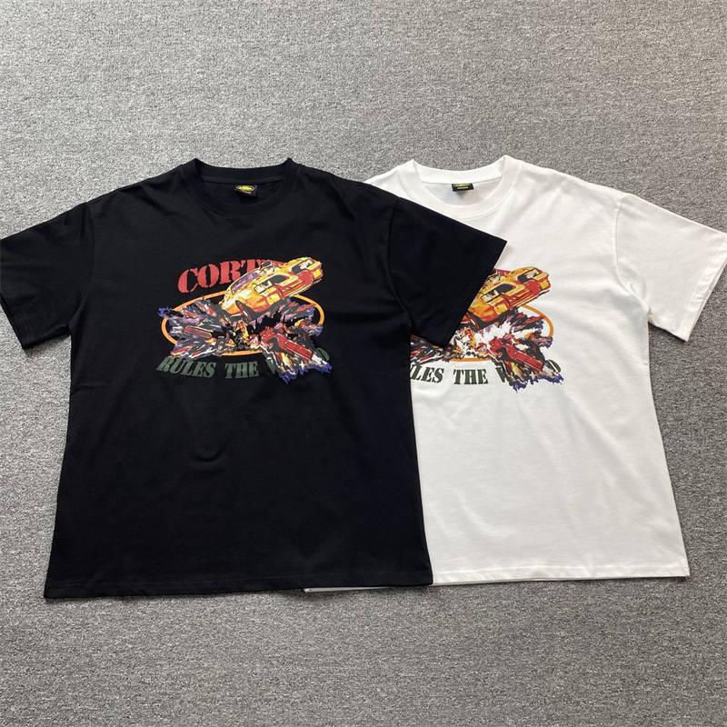Corteiz Cupid Tee