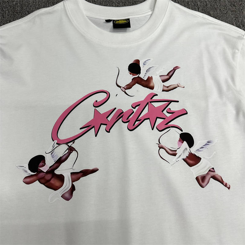 Corteiz Cupid Tee