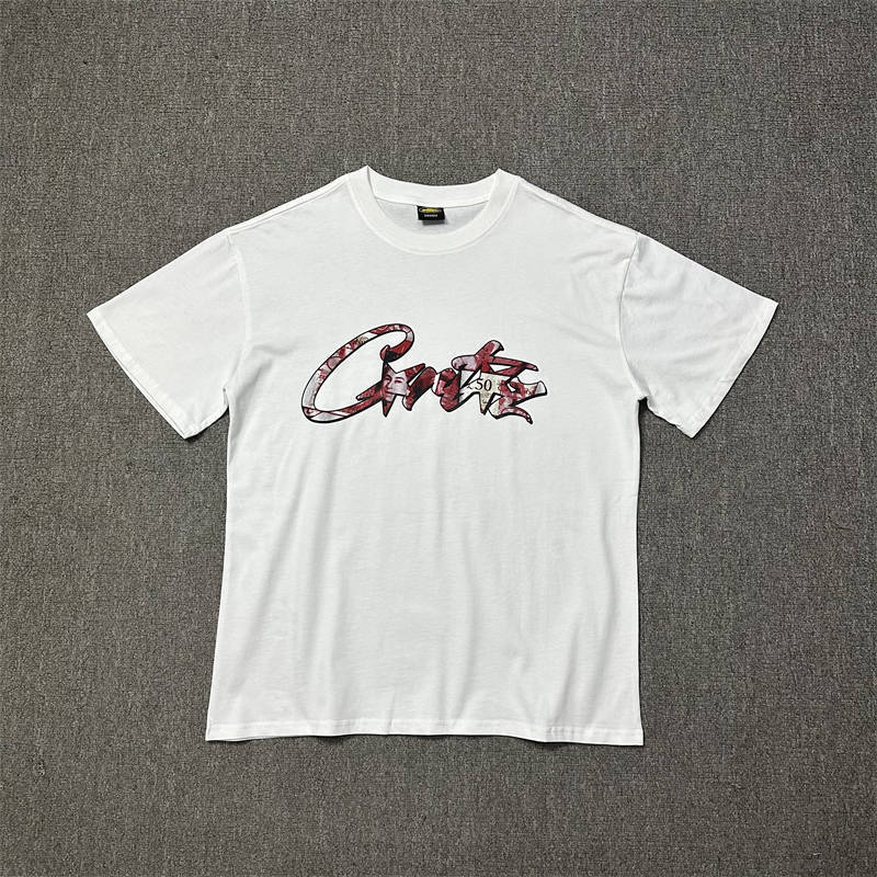 Corteiz Money On My Mind Tee