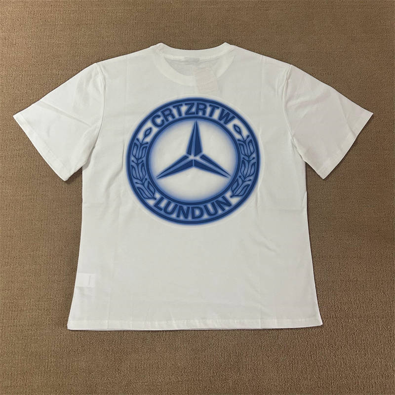 Corteiz Benz Tee