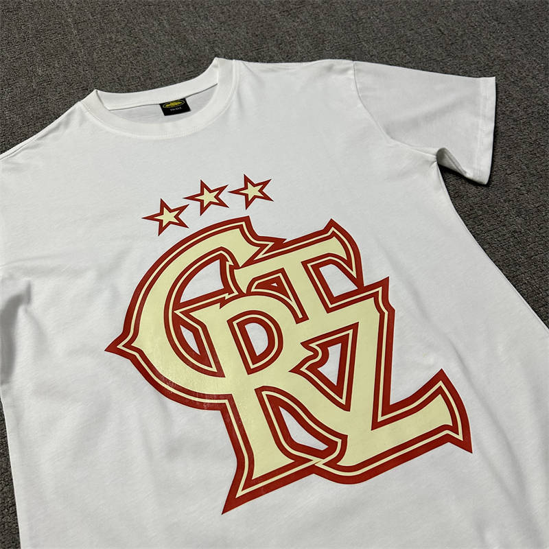 Corteiz CRTZ Crest Tee