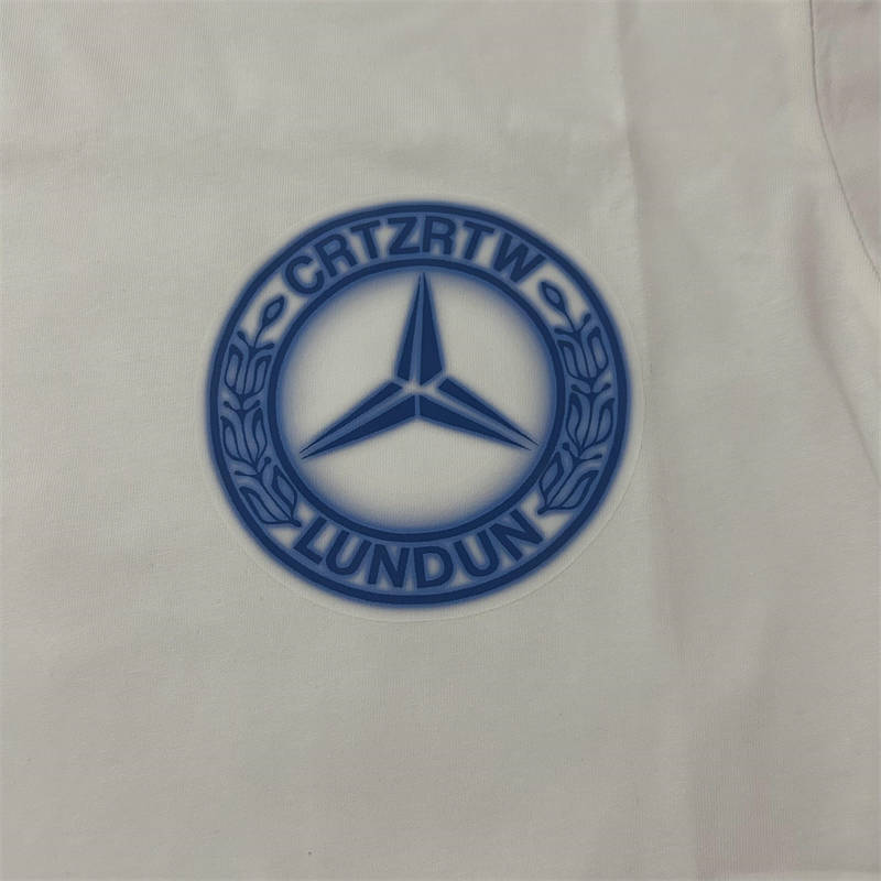 Corteiz Benz Tee